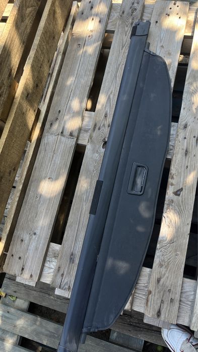 Rulou portbagaj range rover Discovery Sport 2021 piese dezmembrari