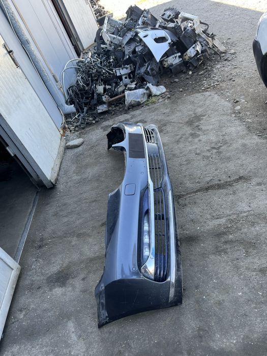 Предна/задна броня бмв 7 г11/12 ( predna/zadna bronq bmw g11/12 )