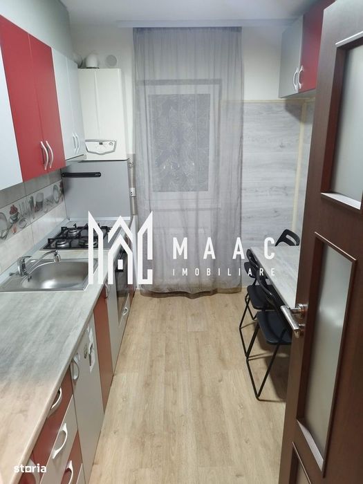Apartament 2 camere decomandat | Șelimbăr | 43 mp, parcare — fotografia 3
