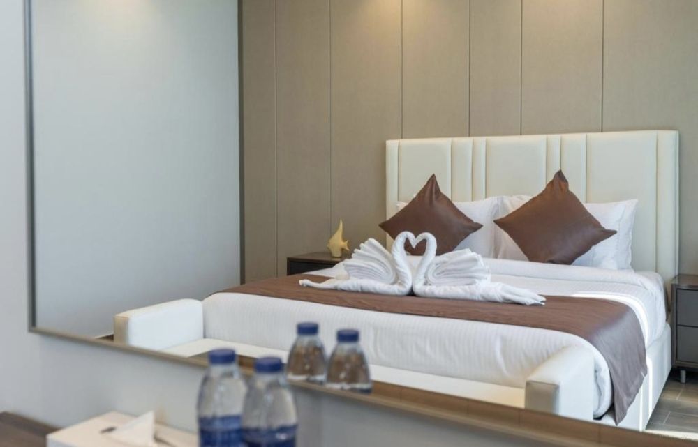 Mehmonxona Bez Zags qabul qilamiz