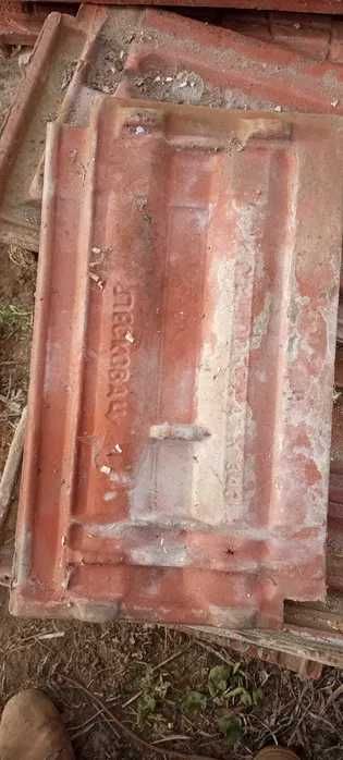 Стари Цигли с Един и Два Канала