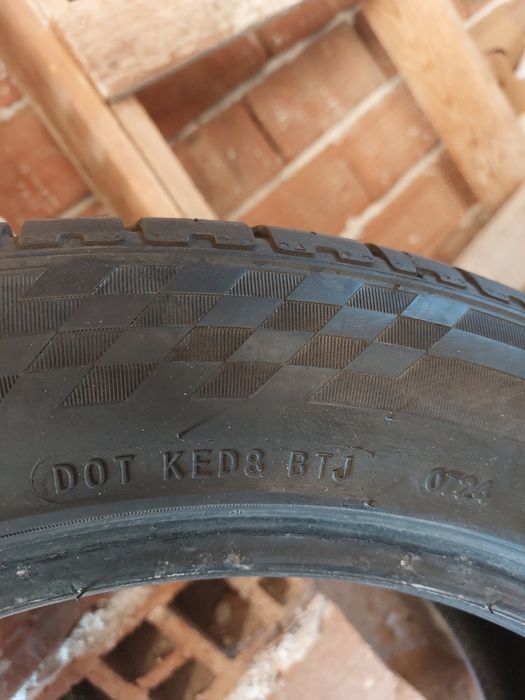 Летни Гуми RoadX 17'