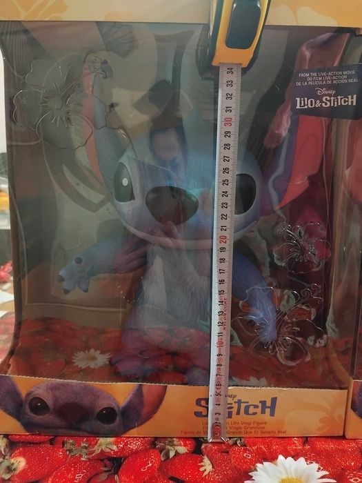 Играчка Стич нови