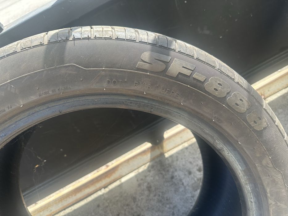 Гуми 225/50R17 …