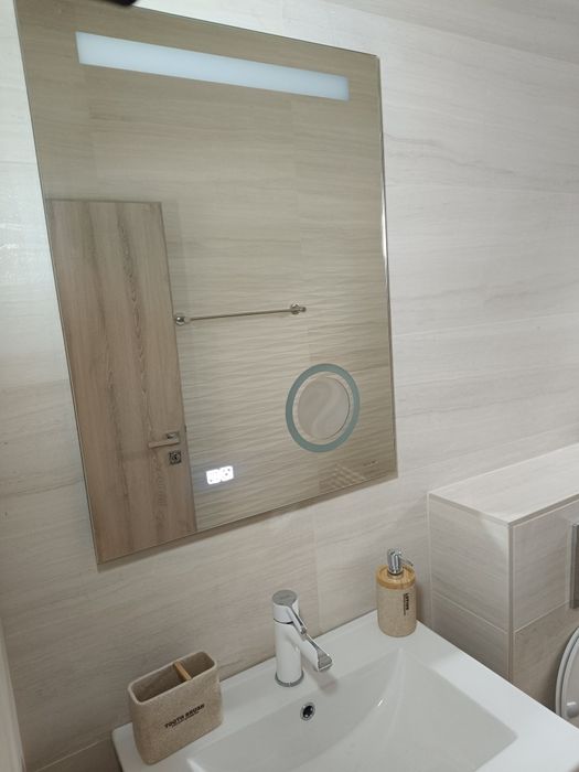 Чисто нова едноетажна къща в Гърция, Аспровалта.