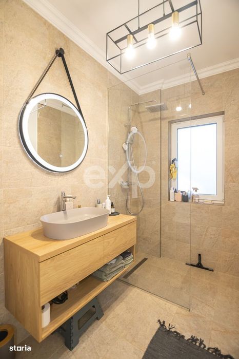 COMISION 0% - Apartament 2 camere, str. Sub Cetate, Floresti, jud. Clu