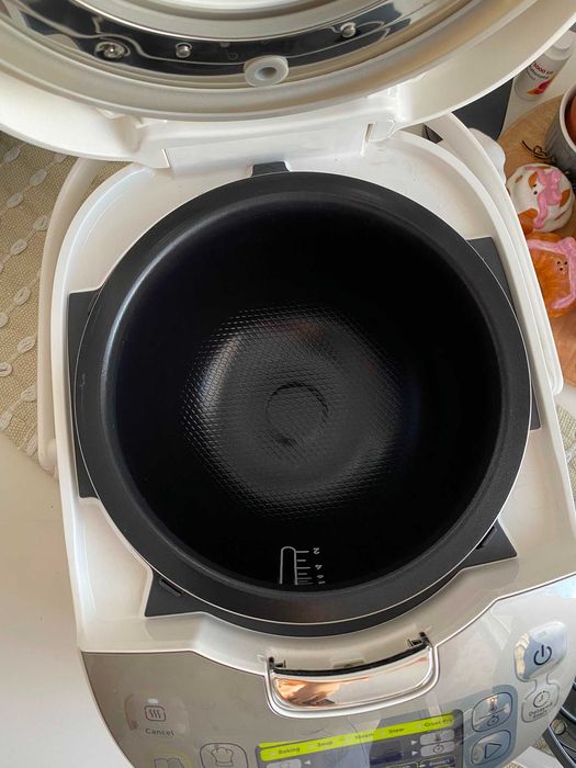 Tefal RK8121 Multicooker 45in1