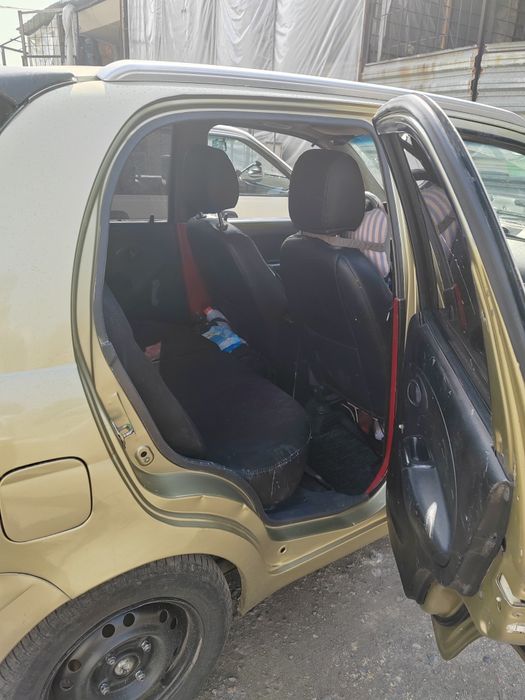 Продается МАТИЗ срочно