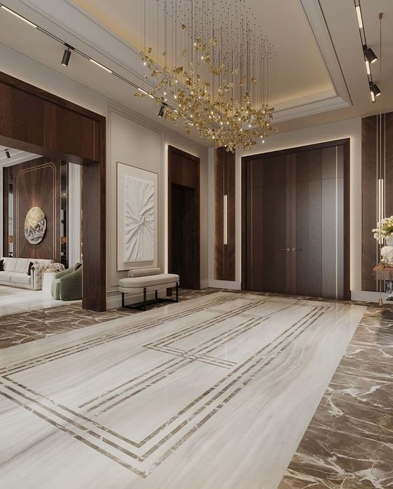 Ремонт домов и коттеджей под ключ