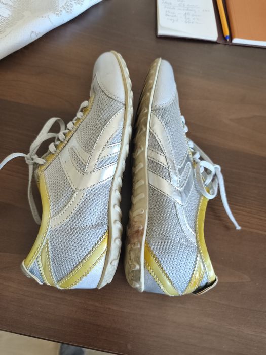 Pantofi fémei    ne.  38 Geox