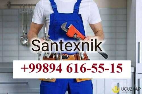 Santexnika xizmatlari. САНТЕХНИЧЕСКИЕ УСЛУГИ