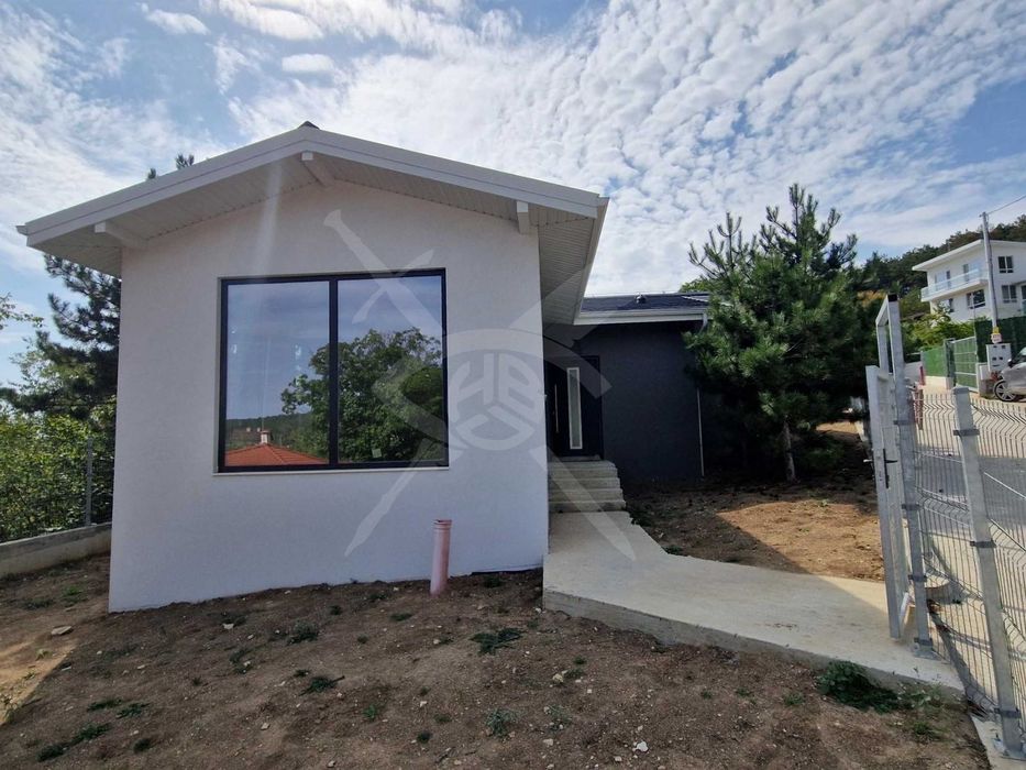 Продава се Къща в Варна, Виница - 99 кв.м за 1819 €/кв.м - Снимка #7