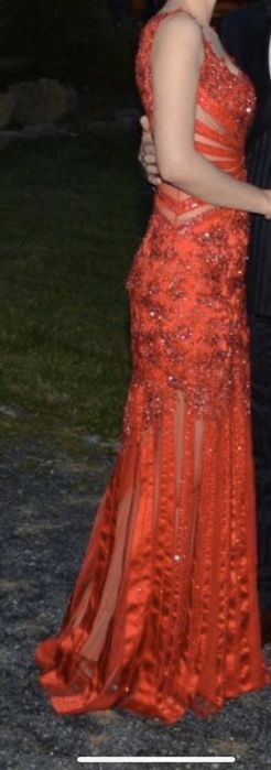 Rochie Doina Levintza