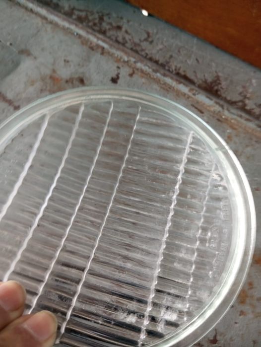 Ваз стекла сделано в СССР