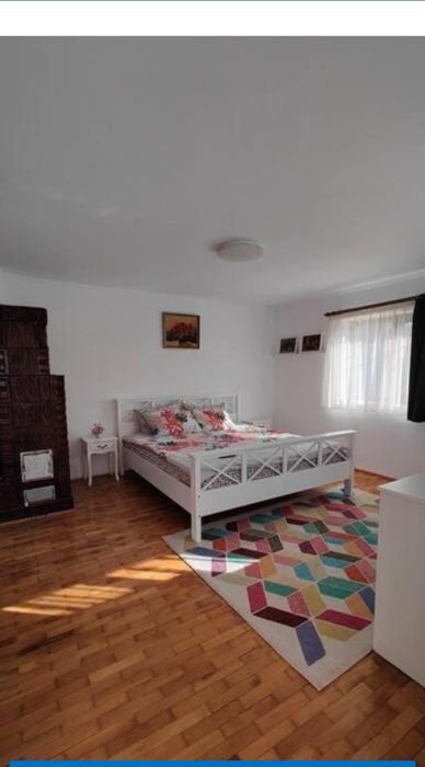 Casă de vacanță Revelion 2026