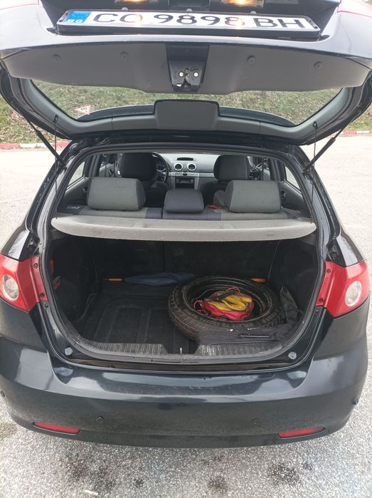 Chevrolet Lacetti 1.6 ,газ/бензин