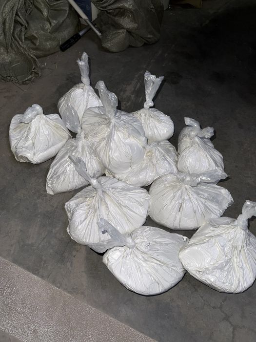 Гипсовая штукатурка  AlinEX GRENDER 24 кг