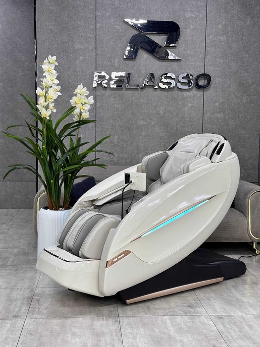 VIP Premium massaj kreslo | Элитное массажное кресло | Pro max massaj