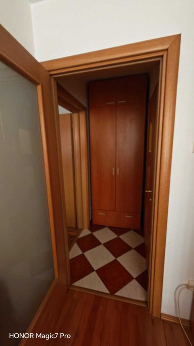 Vand apartament 2 camere