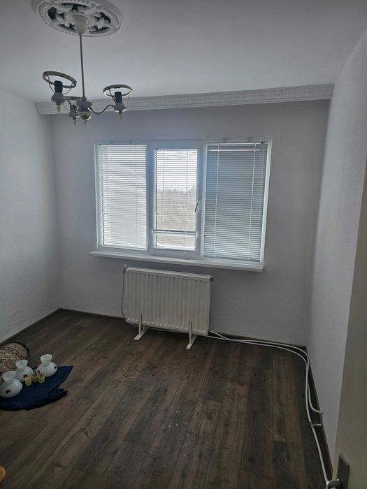 Дава се под наем Тристаен апартамент в Добрич, Северен парк - 93 кв.м за 348.84 € - Снимка #4