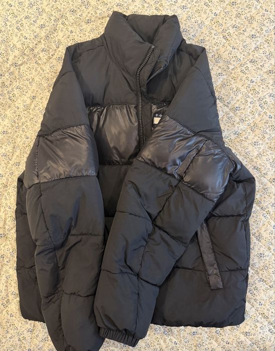 Geacă Puffer Tommy Jeans