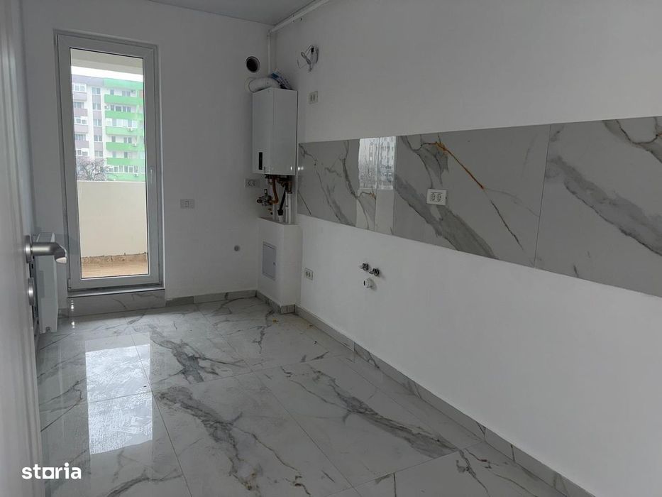 Apartament 2 camere 67 mp — fotografia 1