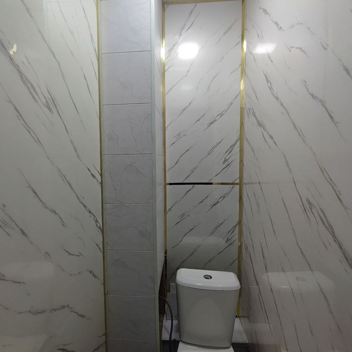 Хонадон сотилади! Сергели 5, 2 хонали, 1- кават. Йенги ремонт