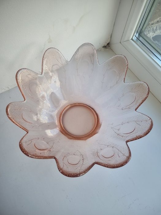 Вазы советского периода