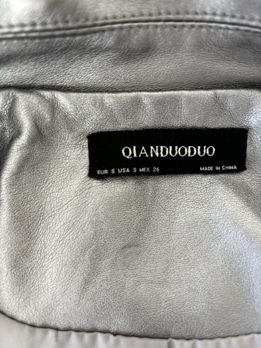 Куртка парка  женская