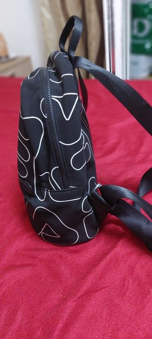 Rucsac material textil