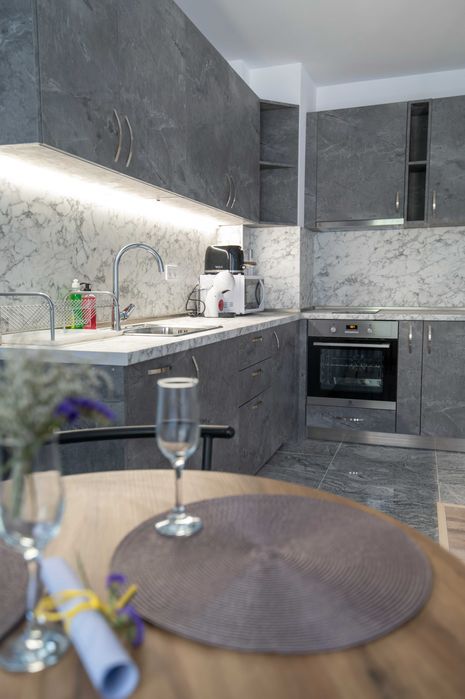 Уютен апартамент за нощувки в центъра на Пловдив