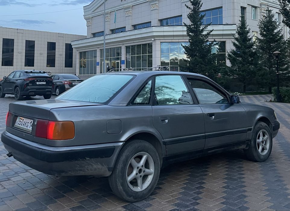 Ауди 100 с4 продам