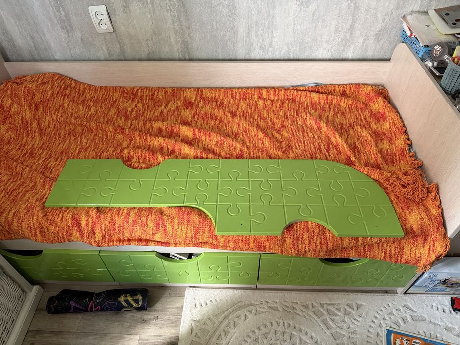 Продам подростковую кровать