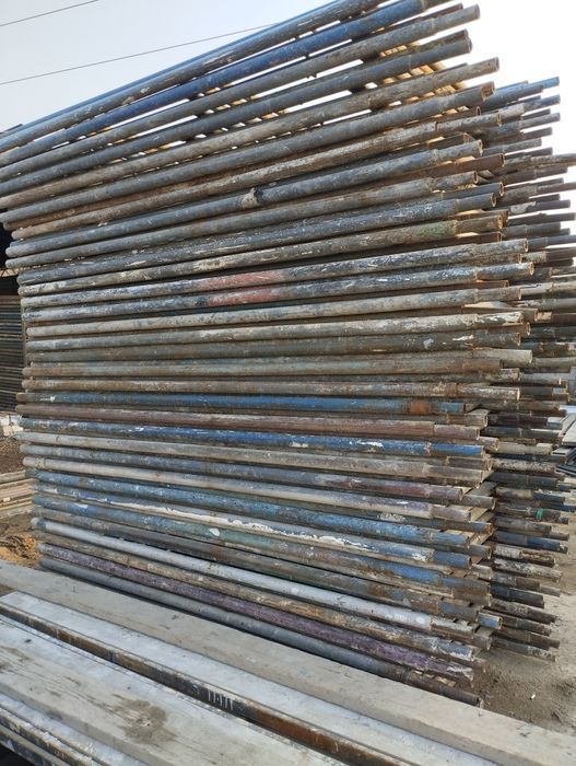 Lesa sotiladi va arenda