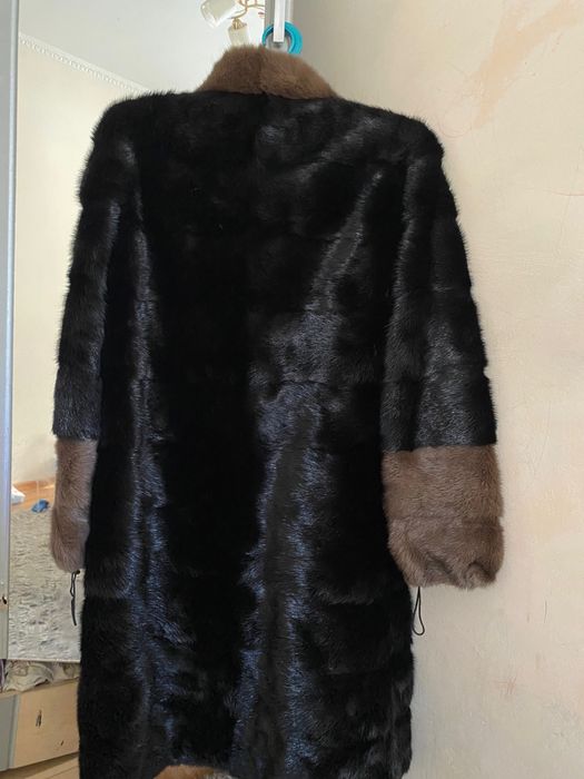 Продам Шубу в отличном состоянии