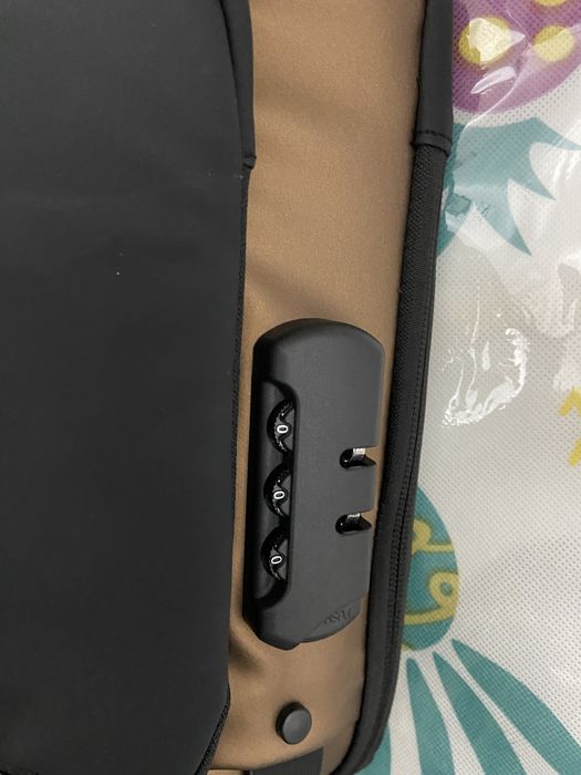 Мужская сумка