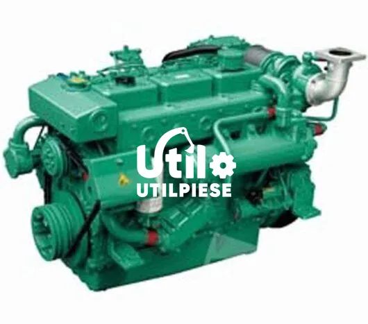 Motoare Daewoo Doosan DH130 DH220 DH300 DL420 + piese Doosan
