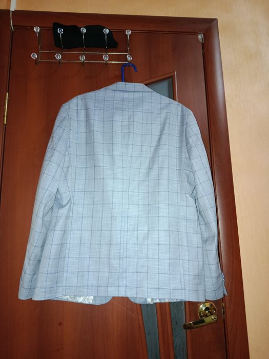 Пиджак мужской Италия