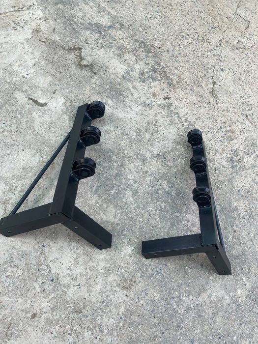 Устанавливаем БЕЛЬЕВЫХ роликов качественно гарантия имеется