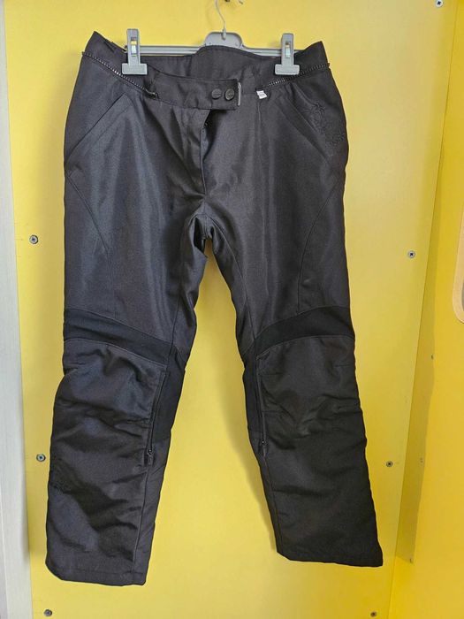 Дамски мото панталони Triumph, Jaguar Segura, Richa, iXS