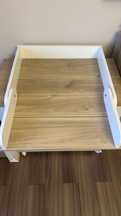 Пелинальный стол насадка + матрас