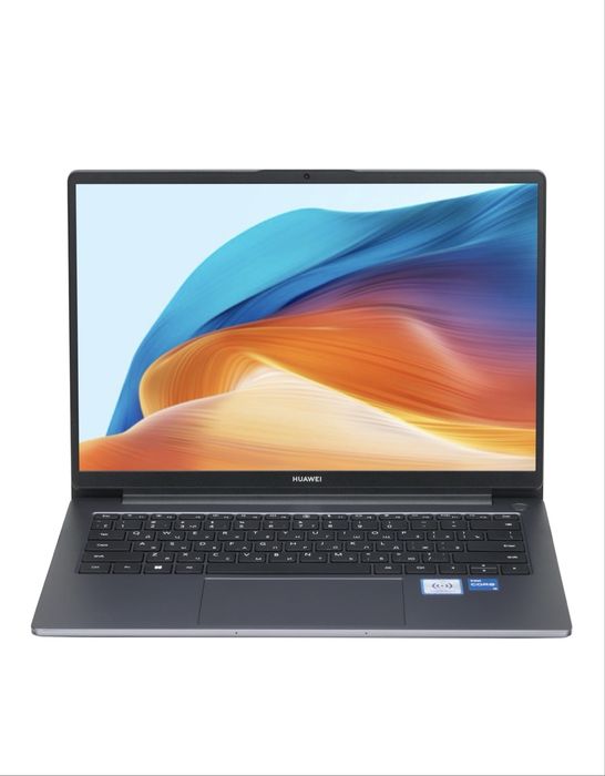 Продам Huawei MateBook D 14