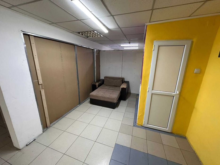 Коммерческое помещение Жастар 31