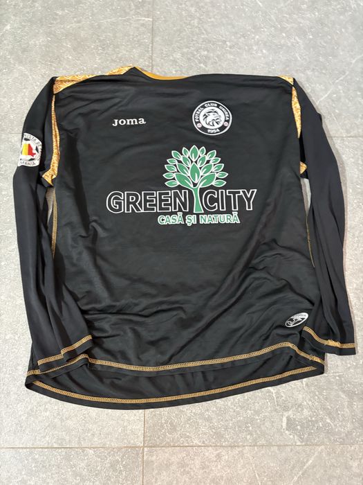 tricou colecție de la FC Unirea Urziceni