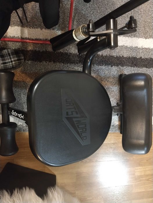 Фитнес уред комбиниран