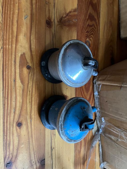 Редуктор на маленький баллон