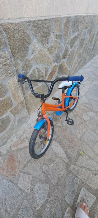 Детско колело 16 цола