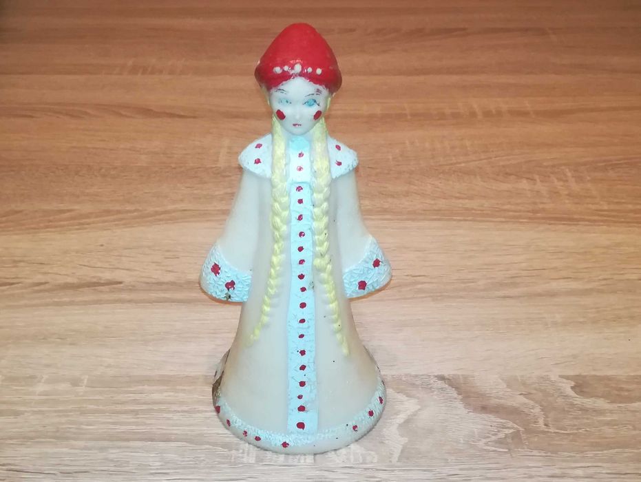 снегурочка ссср антиквариат