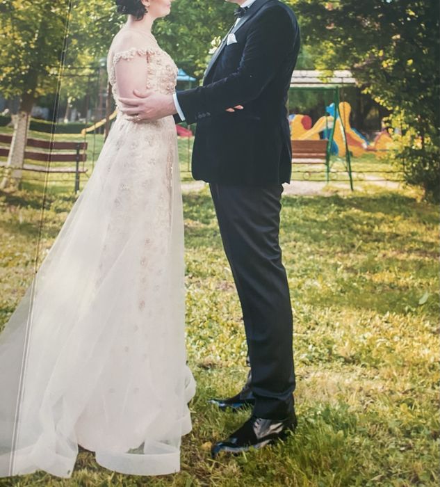 Costum mire si accesorii Filip Cezar