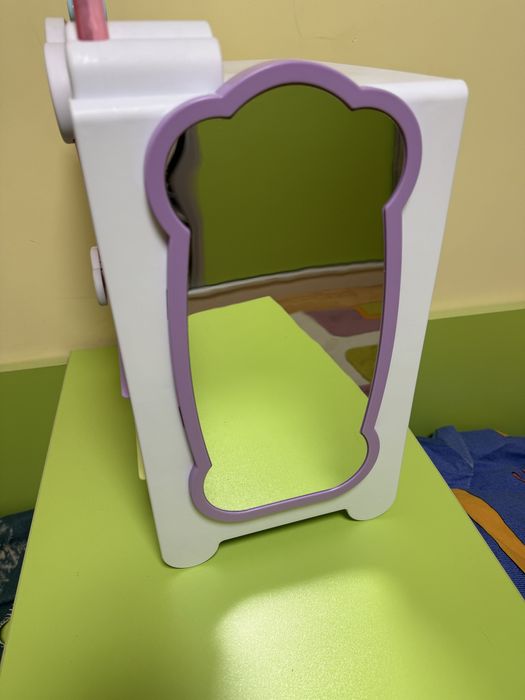 Baby Born - Гардероб за кукла Дъга